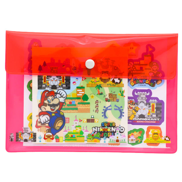 ステーショナリーセット