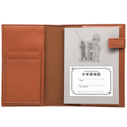 探偵手帳