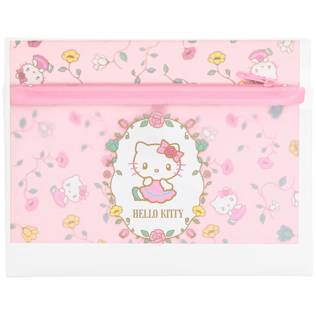 ケース付きノート