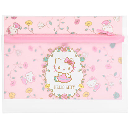 ケース付きノート