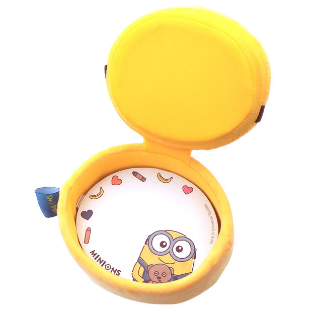 &TEAM お見送り会 ユニバ メモ帳付き ケース入りメモセット（6個） – ユニバーサル・スタジオ・ジャパン