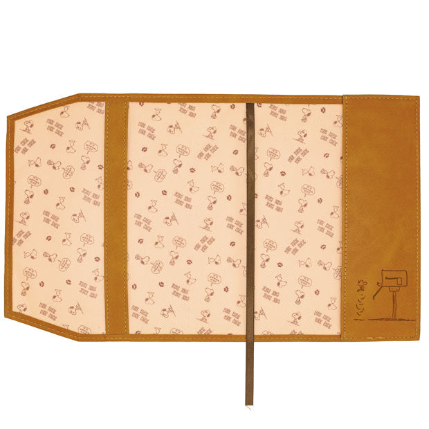 ノートカバー＆ペンクリップセット – ユニバーサル・スタジオ