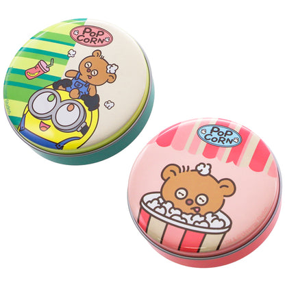 ケース入りメモセット（2個）