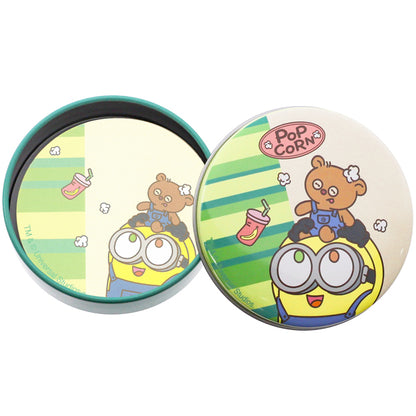 ケース入りメモセット（2個）