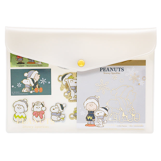 ステーショナリーセット