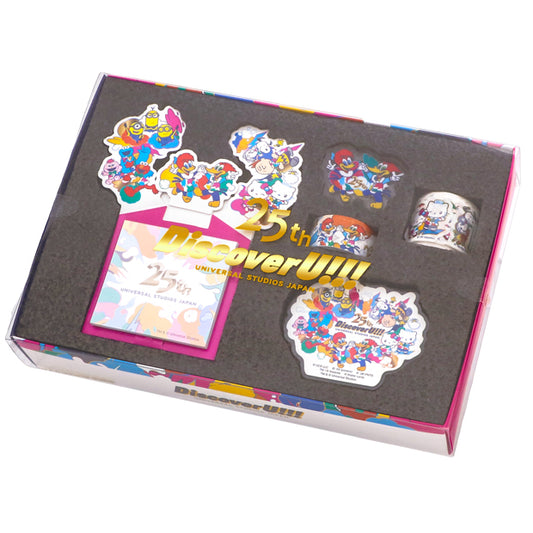 ステーショナリーセット