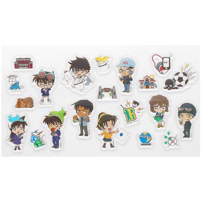 クリアカード＆ステッカーセット