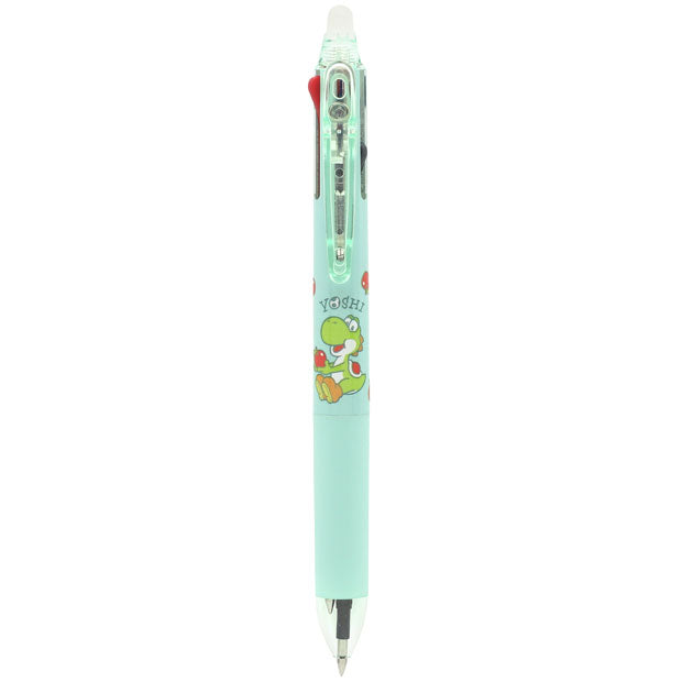 消せる3色ボールペン
