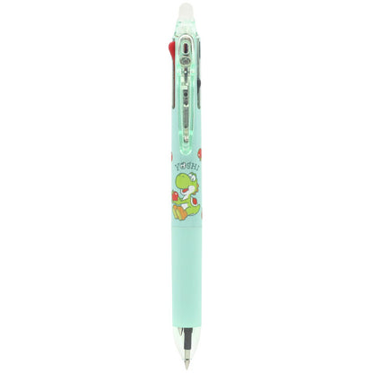 消せる3色ボールペン