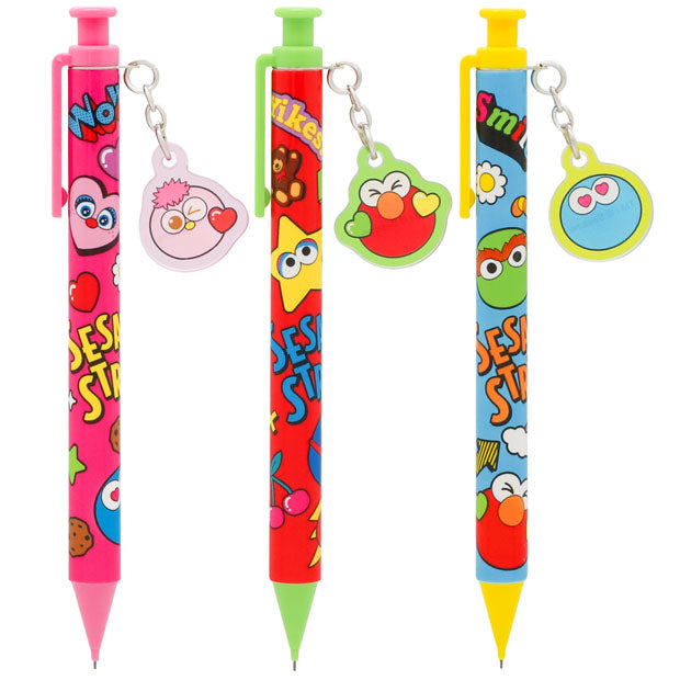 シャープペンセット（3本）