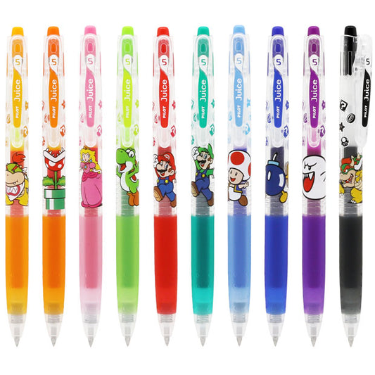 ボールペンセット（10本）