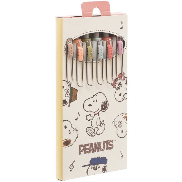 ボールペンセット（6本） – ユニバーサル・スタジオ・ジャパン