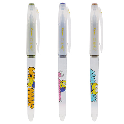 《HAPPY PRICE！【S】》カラーチェンジボールペンセット（3本）