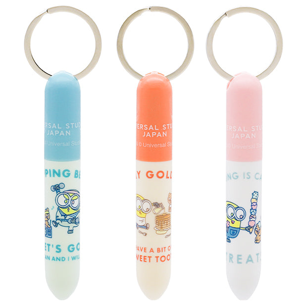 ミニボールペンセット（3本） – ユニバーサル・スタジオ・ジャパン