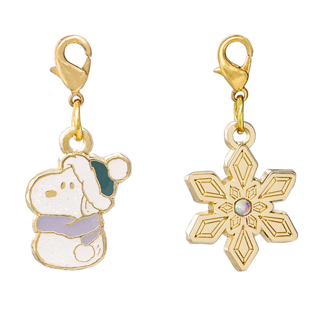 チャーム付きボールペンセット（2本） – ユニバーサル・スタジオ