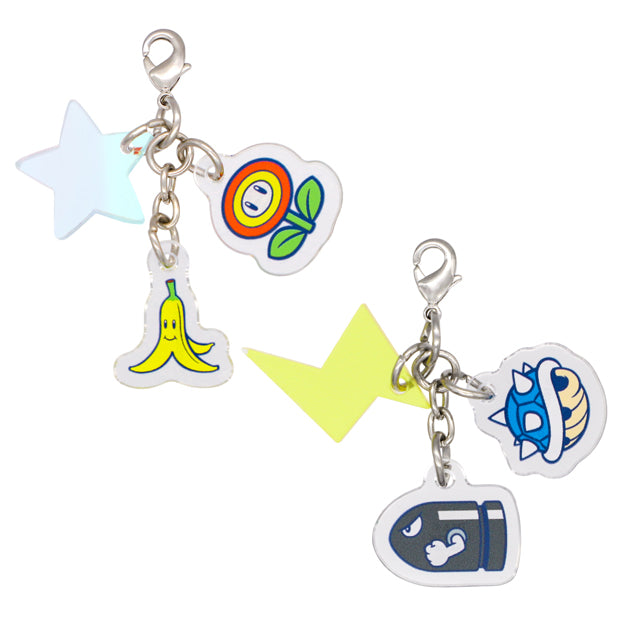 USJ限定　ポケモン チャームセット ボールペン USJ 25th ボールペン&チャームセット ポケモン ピカチュウ - メルカリ