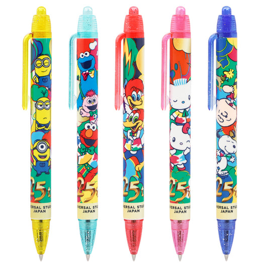 ボールペンセット（5本）