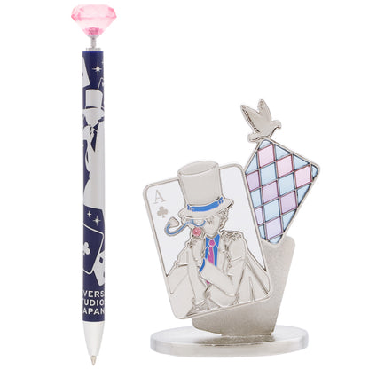 ボールペン＆ペンスタンド