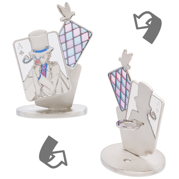 ボールペン＆ペンスタンド