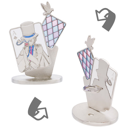 ボールペン＆ペンスタンド