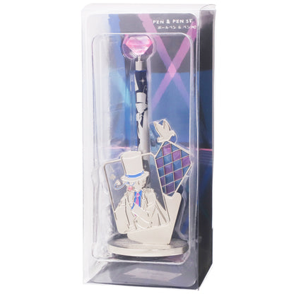 ボールペン＆ペンスタンド