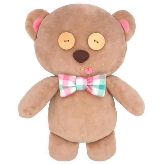 ぬいぐるみペンケース