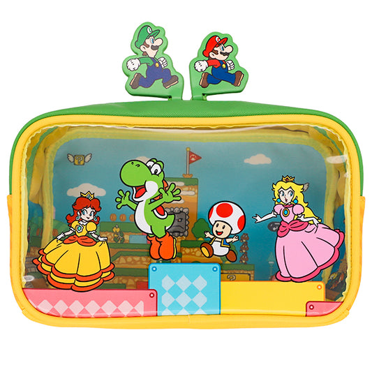 ガジェットケース