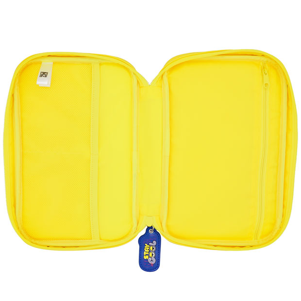 ガジェットケース