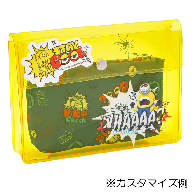 マルチミニケース