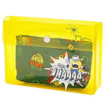 マルチミニケース