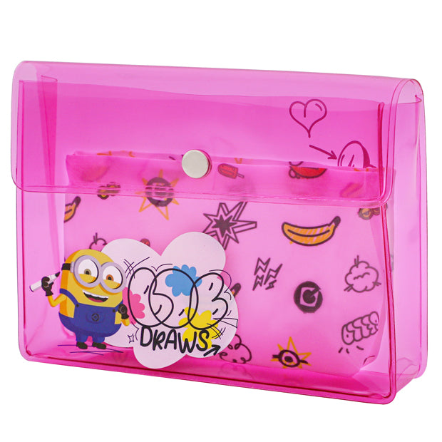 マルチミニケース