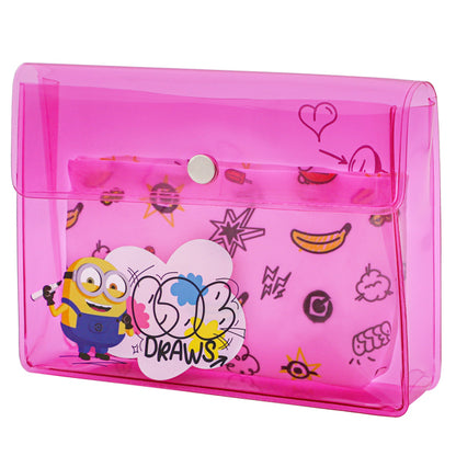 マルチミニケース