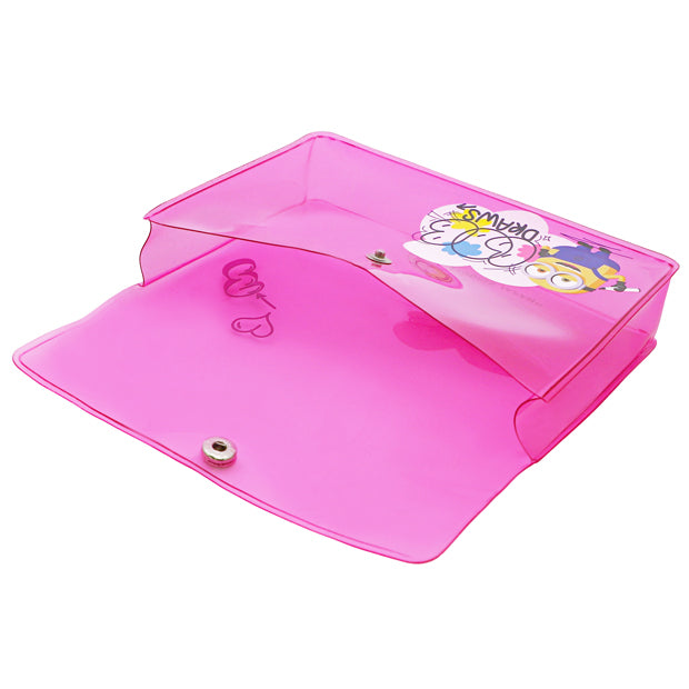 マルチミニケース