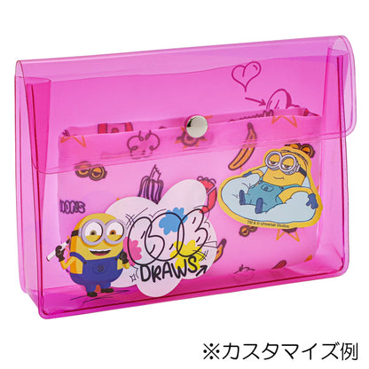 マルチミニケース