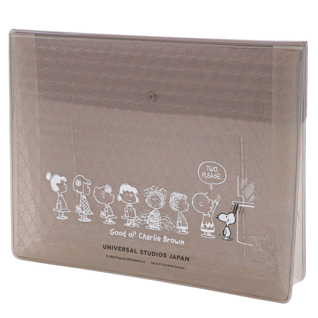 ガジェットケース