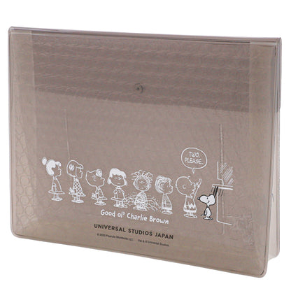 ガジェットケース