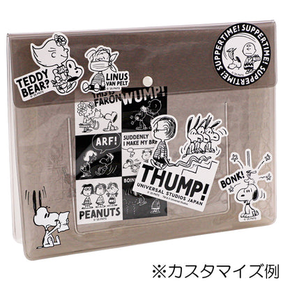 ガジェットケース