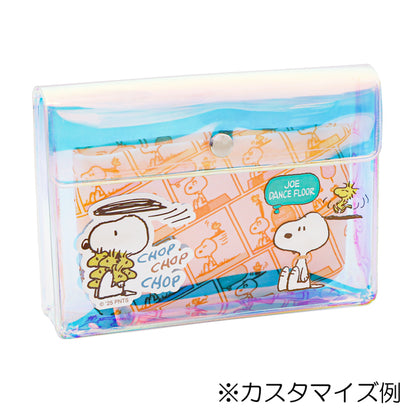 マルチミニケース