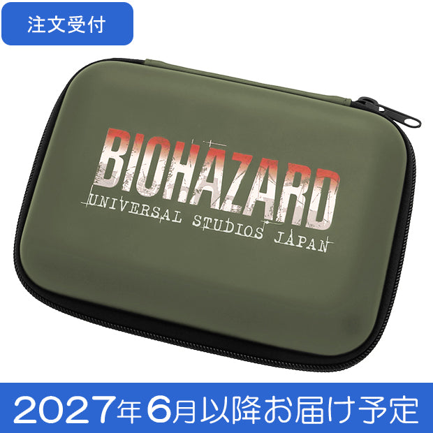 【注文受付D】ガジェットケース【2027年6月以降お届け予定】