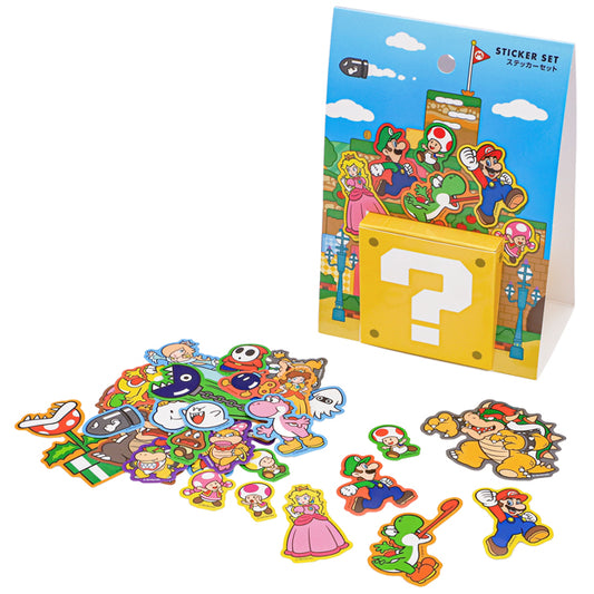 ステッカーセット