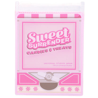 ケース＆ステッカーセット