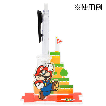 コレクタブルアクリルペンスタンド（全20種）