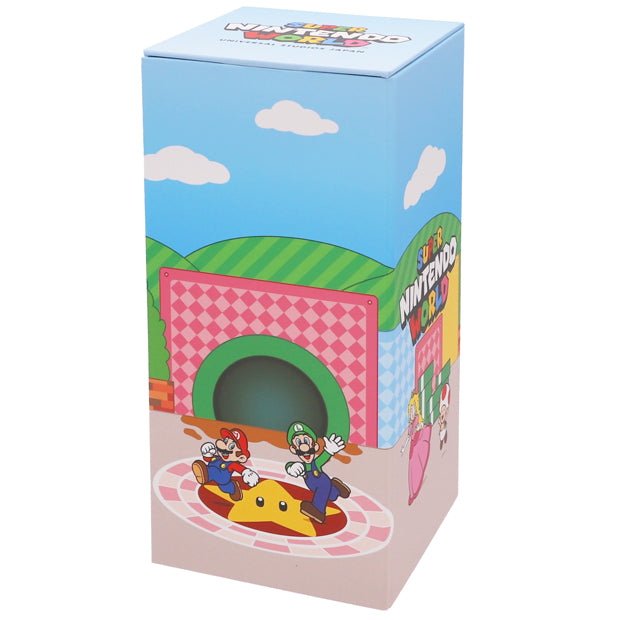 非売品！ユニバーサルスタジオジャパン マリオフレーム 非売品！ユニバーサルスタジオジャパン マリオフレーム - メルカリ