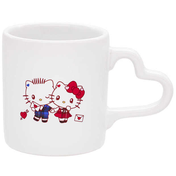 ペアマグカップ