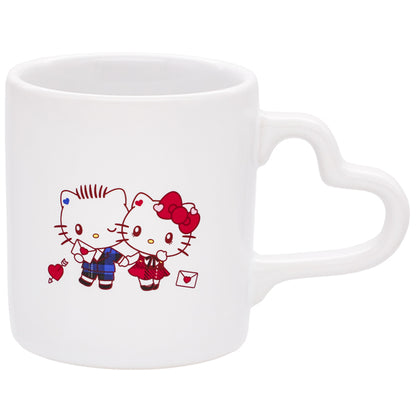 ペアマグカップ