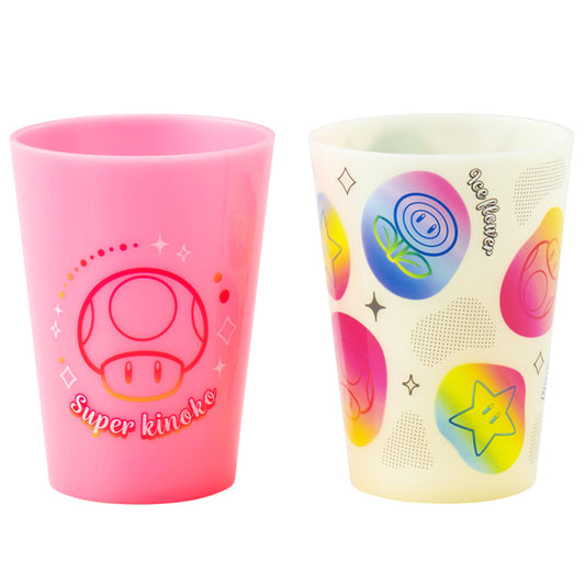 カラーチェンジコップセット（2個）