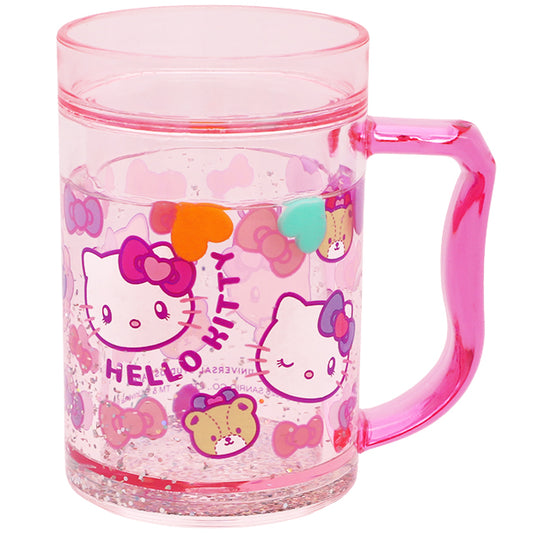 ウォーターインマグカップ