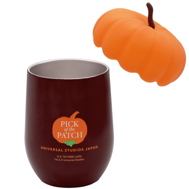 ステンレスタンブラー