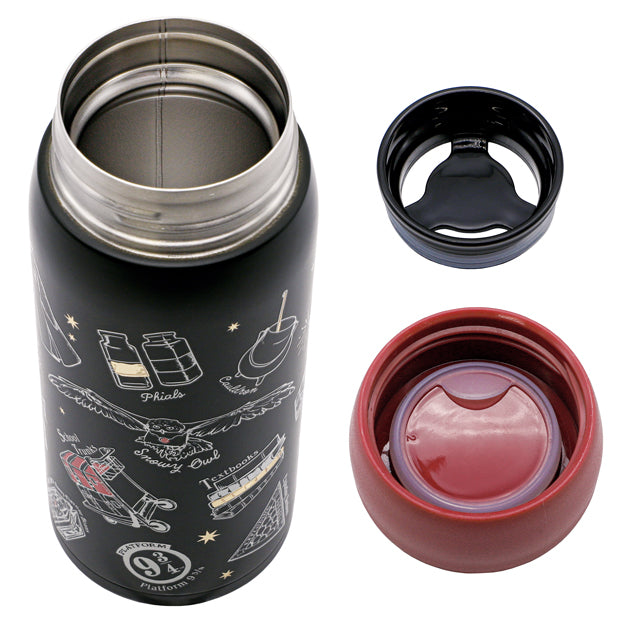 新商品　北京ユニバ限定　ヒックとドラゴン　トゥースレス ウォーターボトル水筒 ユニバーサルスタジオ北京限定 ヒックとドラゴン ショルダー水筒