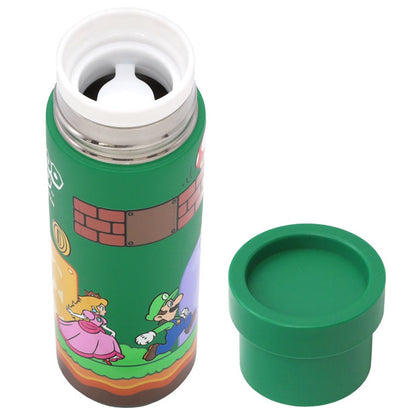 ステンレスボトル